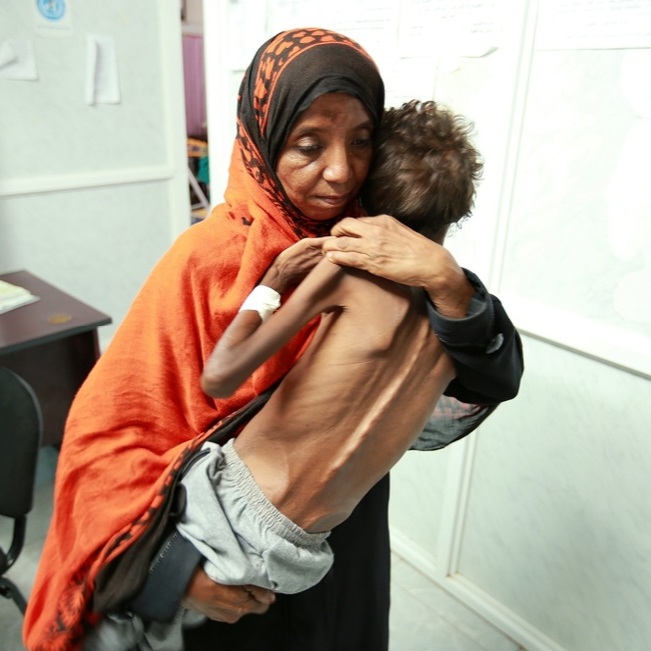 Yemen Emergency Relief